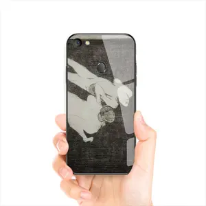 Migrants OPPO F7 Phone Case