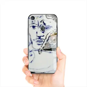 Hold My Hand Said The Butterfly OPPO F7 Phone Case