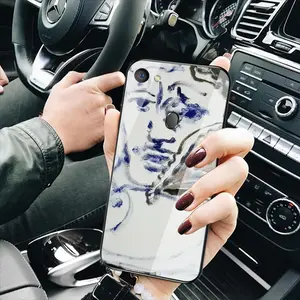 Hold My Hand Said The Butterfly OPPO F7 Phone Case