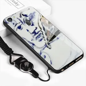 Hold My Hand Said The Butterfly OPPO F7 Phone Case