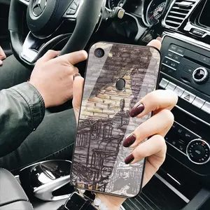 Haymarket Music OPPO F7 Phone Case