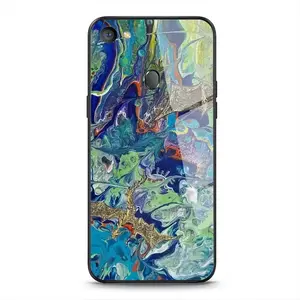 Dragon Vista OPPO F7 Phone Case