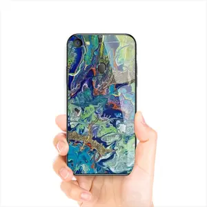 Dragon Vista OPPO F7 Phone Case