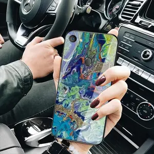 Dragon Vista OPPO F7 Phone Case