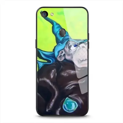 Bubble Wizard OPPO F7 Phone Case