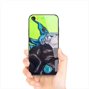 Bubble Wizard OPPO F7 Phone Case