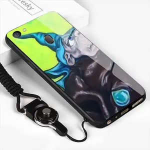 Bubble Wizard OPPO F7 Phone Case