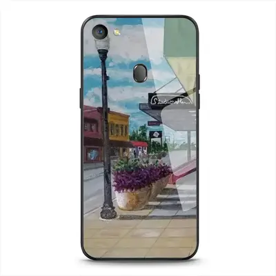 Heading North OPPO F7 Phone Case