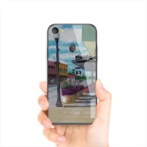 Heading North OPPO F7 Phone Case