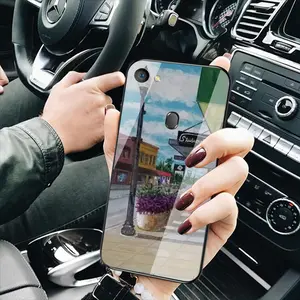 Heading North OPPO F7 Phone Case