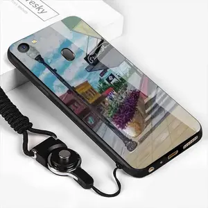 Heading North OPPO F7 Phone Case