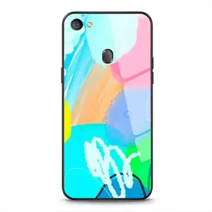 A Feeling Of Spring Large OPPO F7 Phone Case