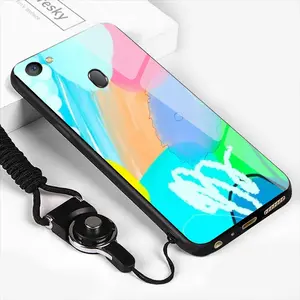 A Feeling Of Spring Large OPPO F7 Phone Case