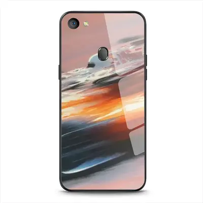 Ferrari F1 OPPO F7 Phone Case