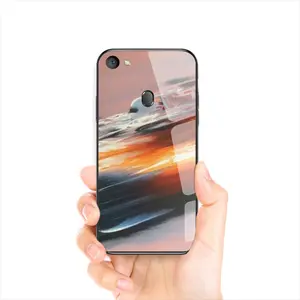 Ferrari F1 OPPO F7 Phone Case