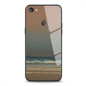 The Beach OPPO F7 Phone Case