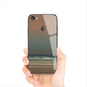 The Beach OPPO F7 Phone Case