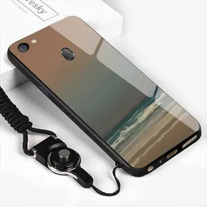 The Beach OPPO F7 Phone Case