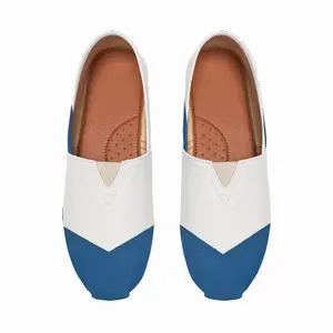 Men Flag 45 Flat Shoes