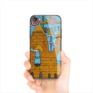 Castles In The Air OPPO F7 Phone Case