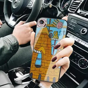 Castles In The Air OPPO F7 Phone Case