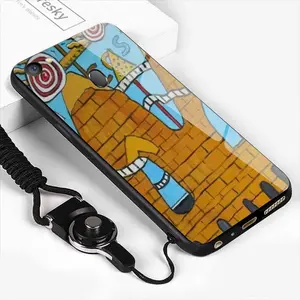 Castles In The Air OPPO F7 Phone Case