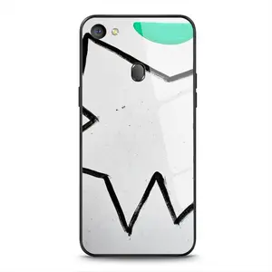 Bird OPPO F7 Phone Case