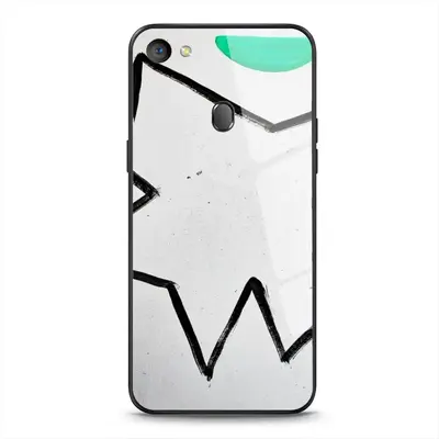 Bird OPPO F7 Phone Case