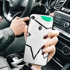 Bird OPPO F7 Phone Case