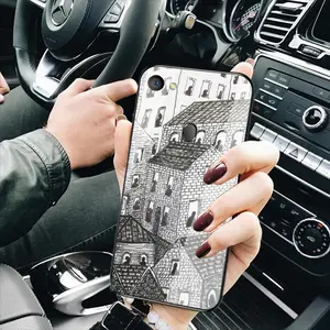 You Are Being Watched 2 OPPO F7 Phone Case