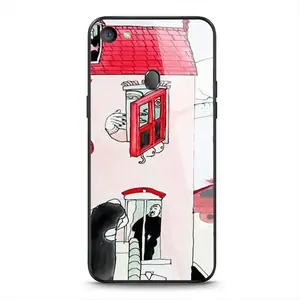 Dream House OPPO F7 Phone Case