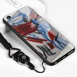 Smithfield Meat Market OPPO F7 Phone Case