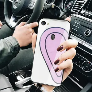 At Last A Picture I Can Talk To OPPO F7 Phone Case