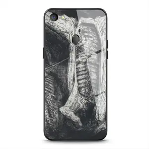 Smithfield Market OPPO F7 Phone Case