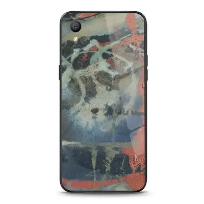 Dark Matter OPPO A37 Phone Case