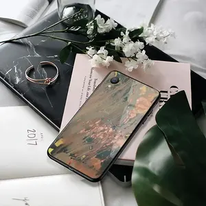 Bronze Abstraction OPPO A37 Phone Case