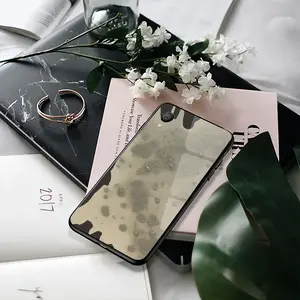 Silver Series Snail OPPO A37 Phone Case