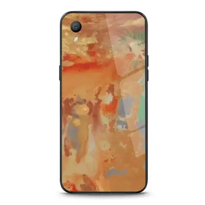 Palm Crest OPPO A37 Phone Case