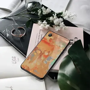 Palm Crest OPPO A37 Phone Case