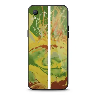 Greenhouse OPPO A37 Phone Case