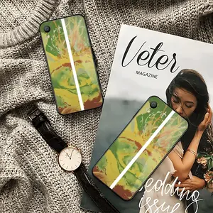 Greenhouse OPPO A37 Phone Case