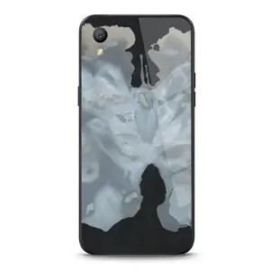 Spirit Butterfly OPPO A37 Phone Case