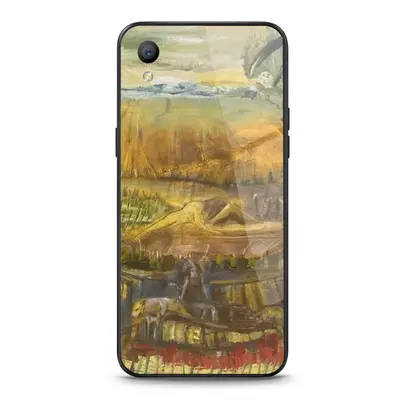 Prohibited OPPO A37 Phone Case