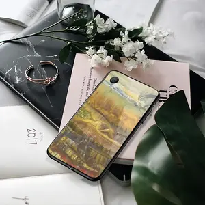 Prohibited OPPO A37 Phone Case