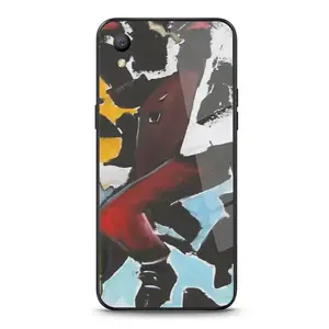 Without Balance OPPO A37 Phone Case