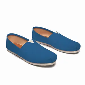 Men Flag 10 Flat Shoes