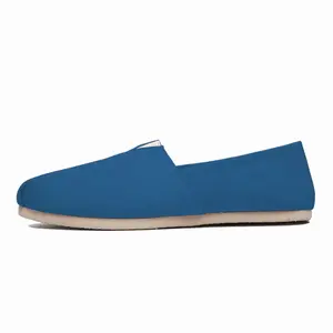 Men Flag 10 Flat Shoes