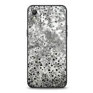 Untiled (Cells) OPPO A37 Phone Case