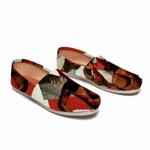 Men Beach Comber Flat Shoes