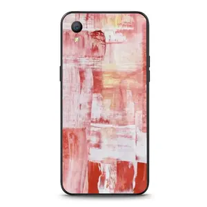 Unstoppable Fire OPPO A37 Phone Case